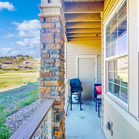 Apartamento Granby Ranch Habitación foto