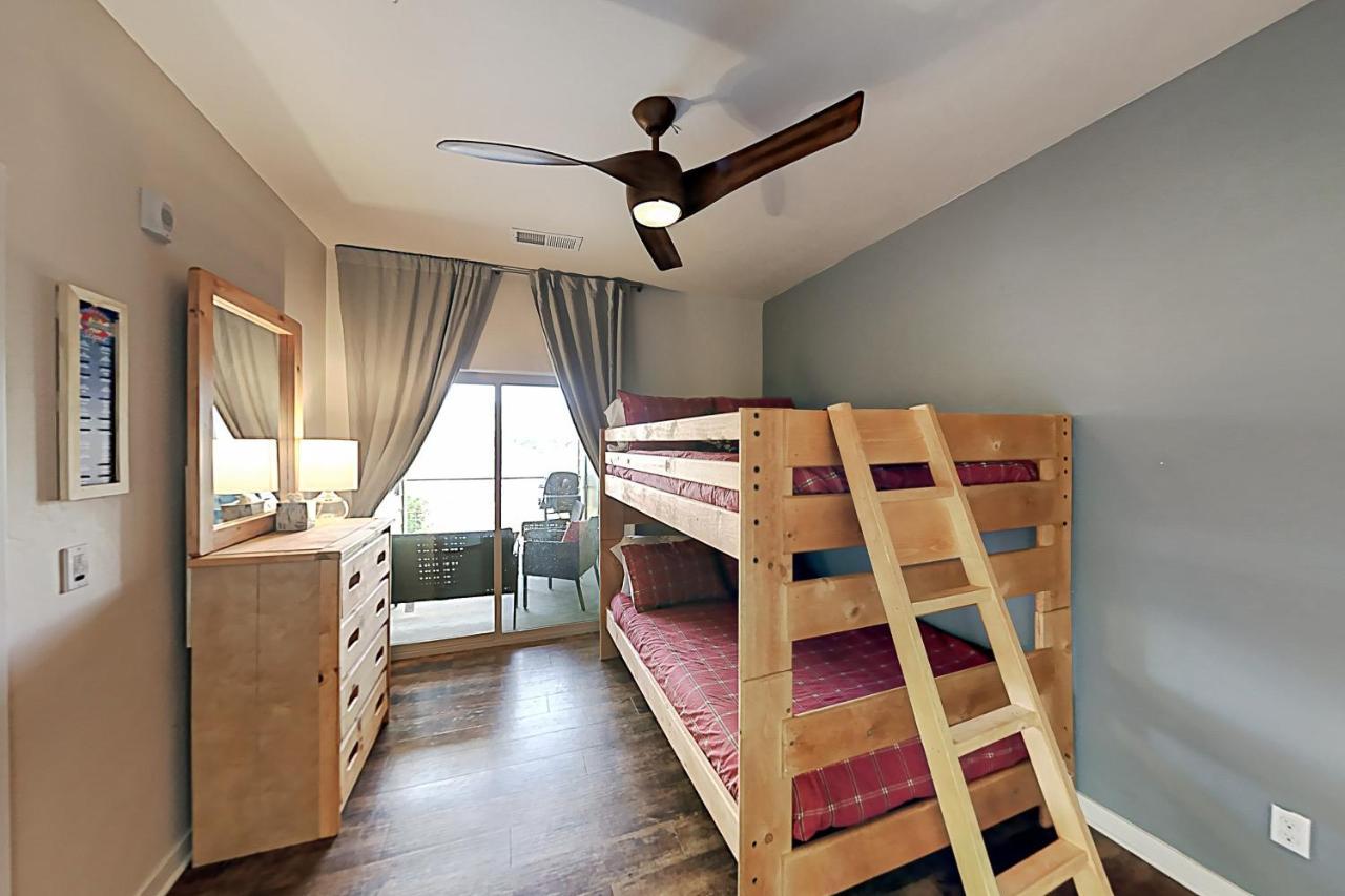 Apartamento Granby Ranch Exterior foto