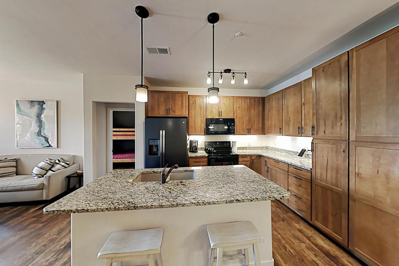 Apartamento Granby Ranch Exterior foto