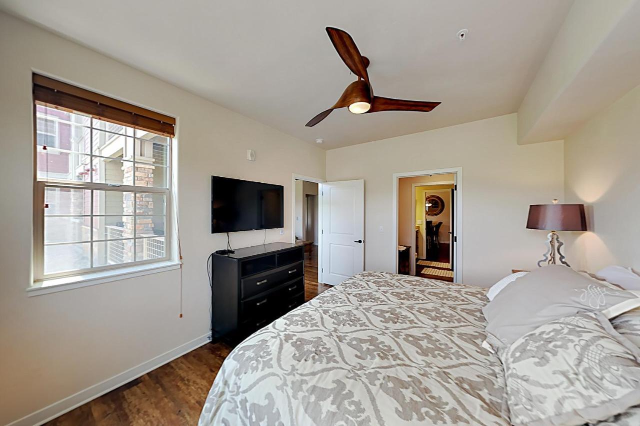 Apartamento Granby Ranch Exterior foto
