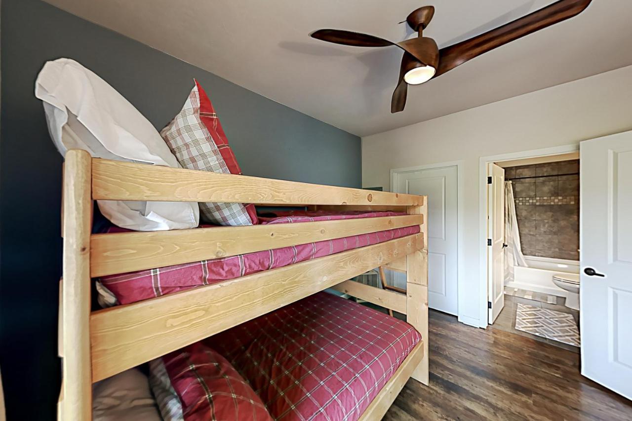 Apartamento Granby Ranch Exterior foto