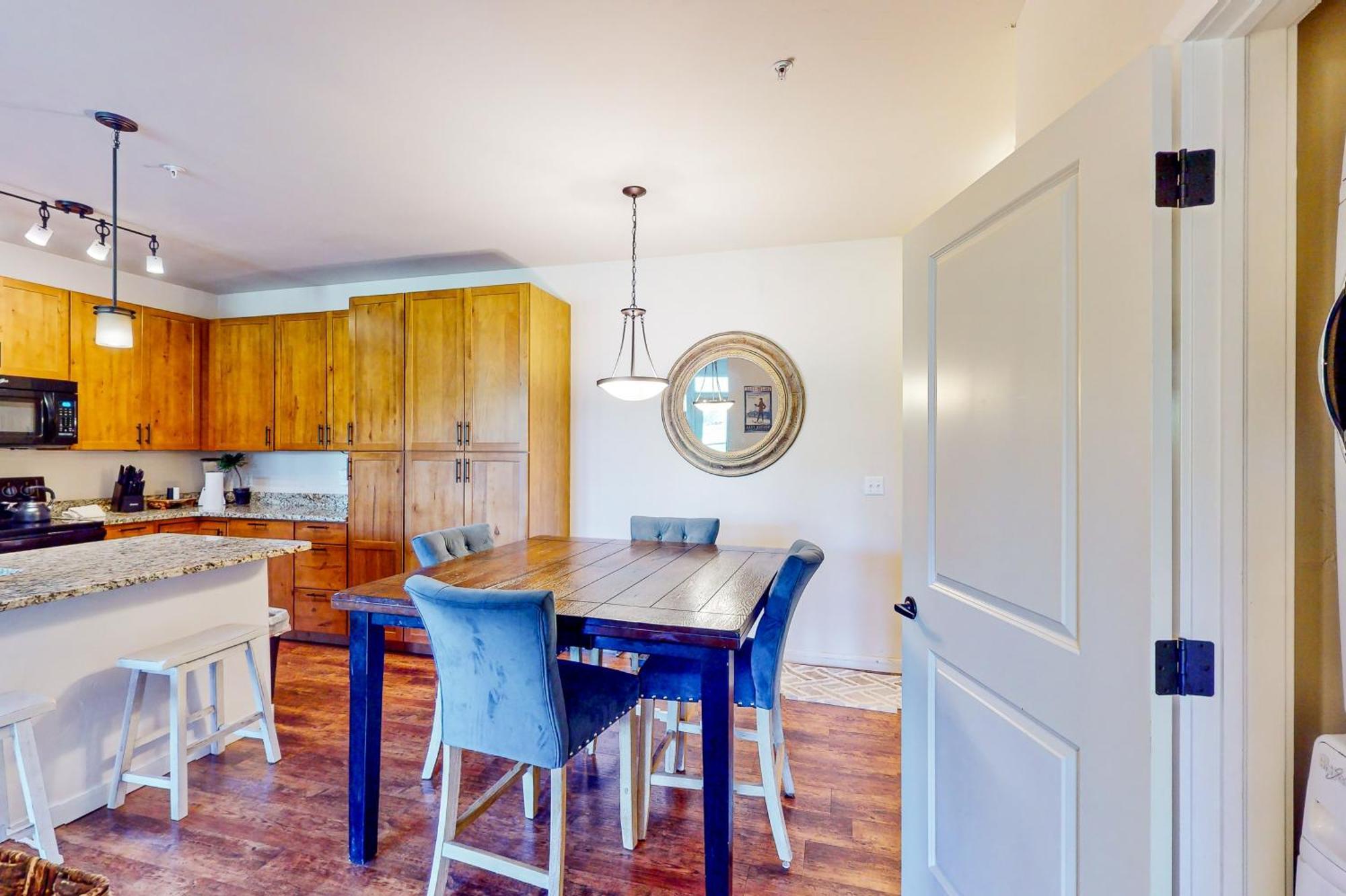 Apartamento Granby Ranch Habitación foto