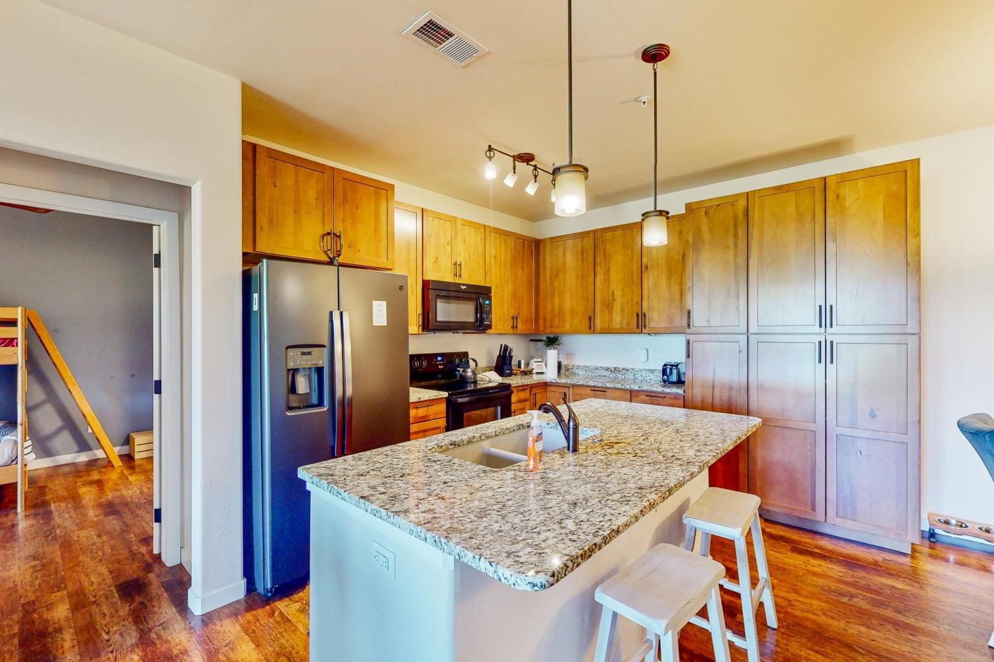 Apartamento Granby Ranch Habitación foto